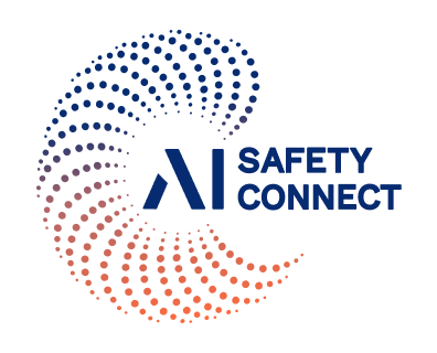 AI Safety Connect Logo for AI Safety Connect