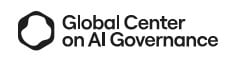 Global Center on AI Governance Logo for Global Center on AI Governance