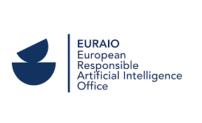 European Responsible Artificial Intelligence Office (EURAIO) Logo for European Responsible Artificial Intelligence Office (EURAIO)