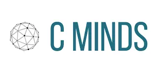 C Minds Logo for C Minds