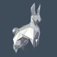 Logo for Laboratory of Public Policy and Internet - LAPIN