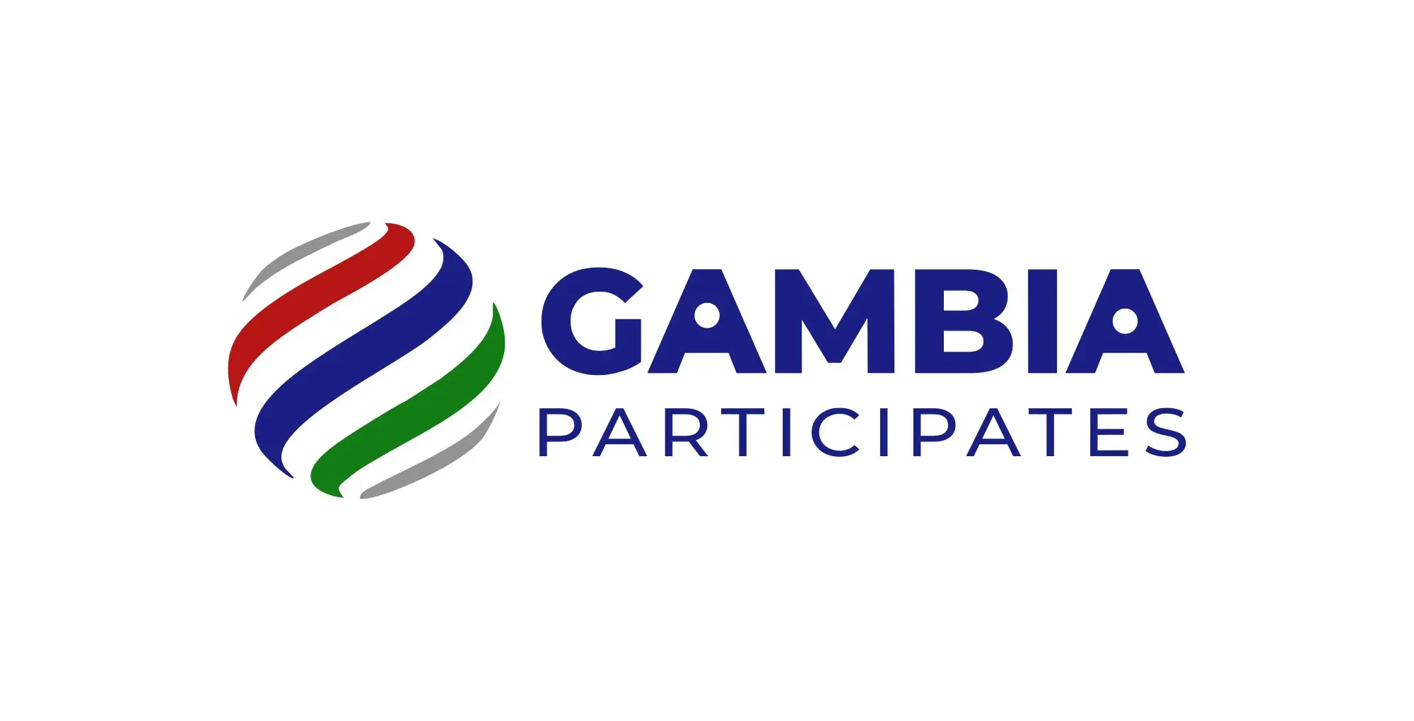 Gambia Participates Logo for Gambia Participates