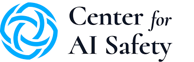 Center for AI Safety Logo for Center for AI Safety