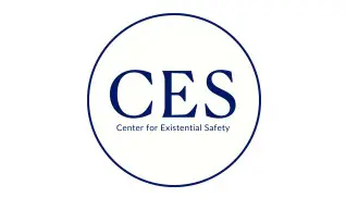 Center for Existential Safety Logo for Center for Existential Safety