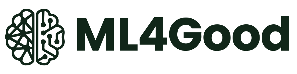 ML4Good Logo for ML4Good