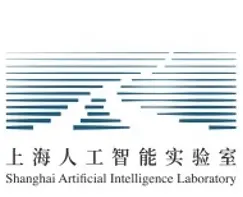 Logo for Shanghai AI Research Institute