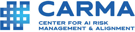 Center for AI Risk Management and Alignment (CARMA) Logo for Center for AI Risk Management and Alignment (CARMA)