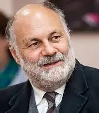 Portait of Riccardo Valentini