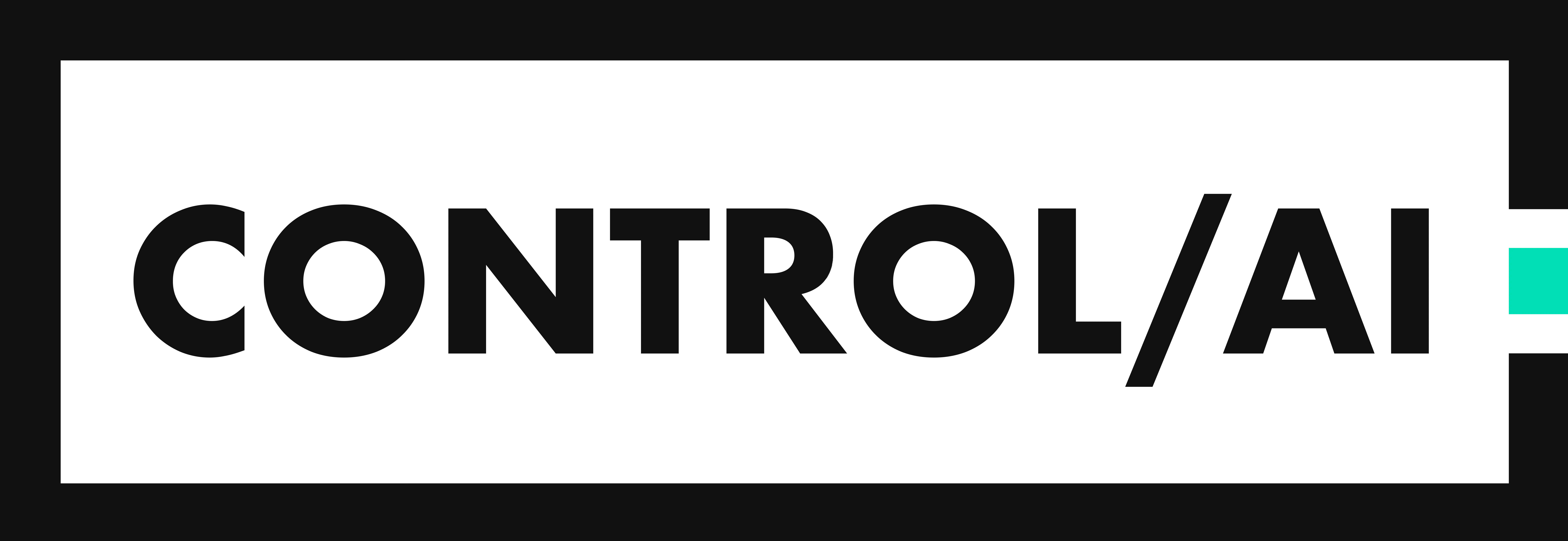 ControlAI Logo for ControlAI