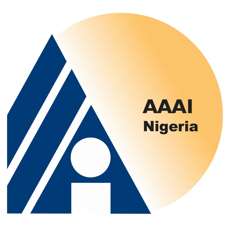 Institute for the Advancement of AI Nigeria Logo for Institute for the Advancement of AI Nigeria