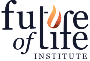 Future of Life Institute (FLI) Logo for Future of Life Institute (FLI)
