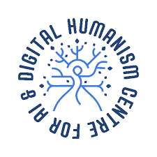Digihumanism - Centre for AI & Digital Humanism Logo for Digihumanism - Centre for AI & Digital Humanism