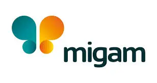 Migam S.A. Logo for Migam S.A.