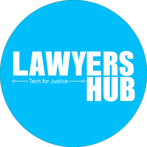 Lawyers Hub Logo for Lawyers Hub