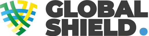 Global Shield Logo for Global Shield