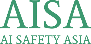 AI Safety Asia Logo for AI Safety Asia