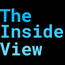 The Inside View Logo for The Inside View