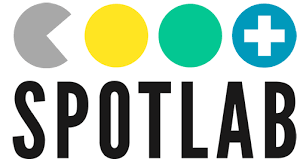 Spotlab.ai Logo for Spotlab.ai