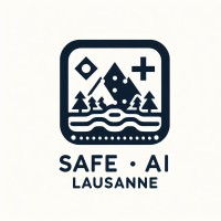 Safe AI Lausanne Logo for Safe AI Lausanne