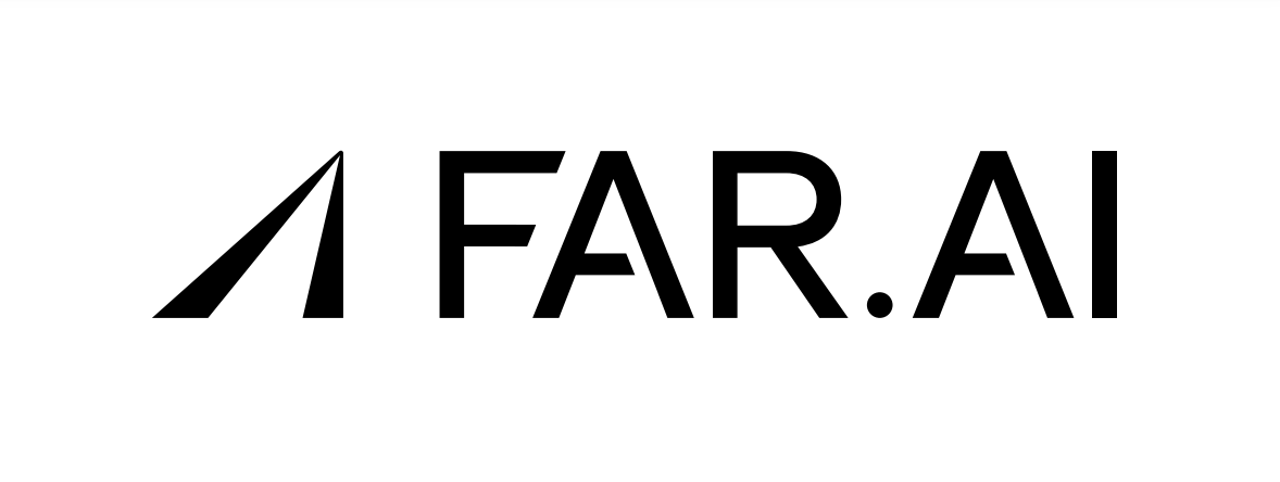 FAR.AI Logo for FAR.AI