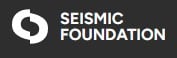 Seismic Foundation Logo for Seismic Foundation